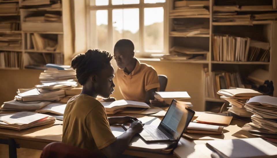 assignment help services guinea