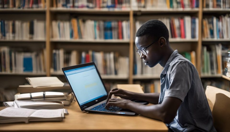assignment writing services