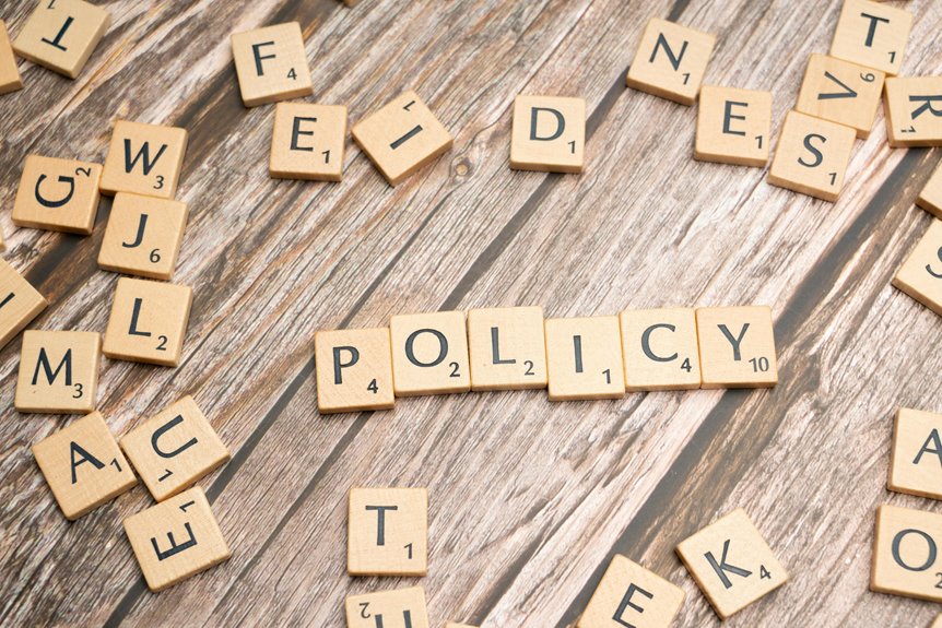 corporate governance writing services