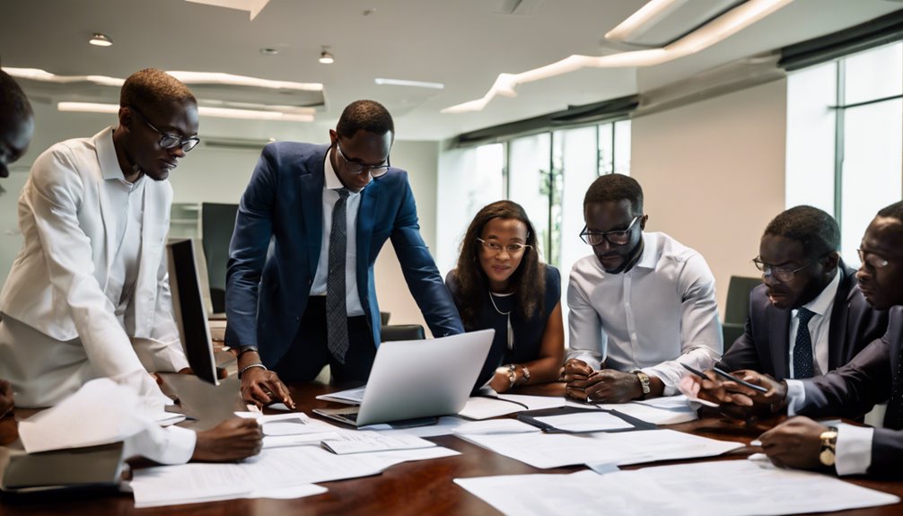 dissertation services in douala