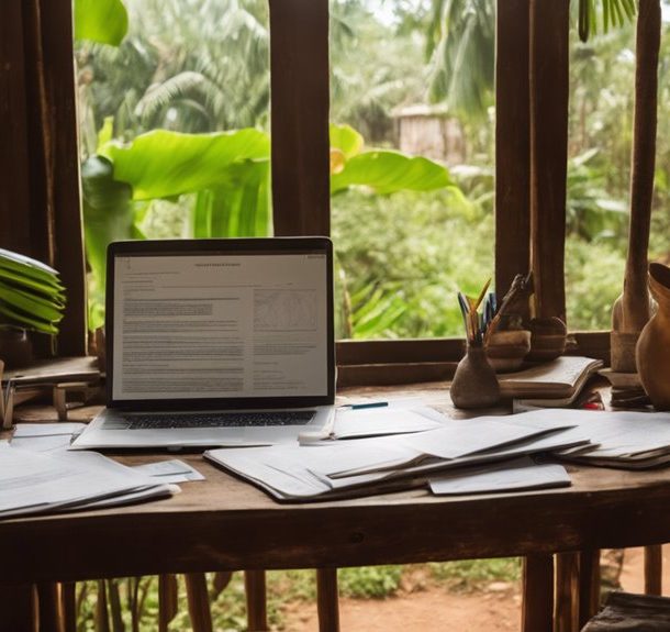 guinea bissau dissertation services offered
