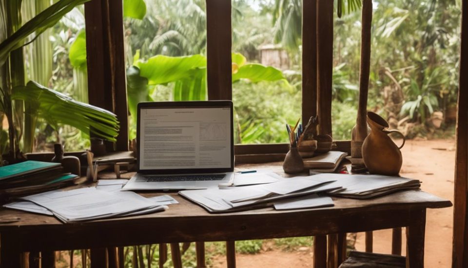 guinea bissau dissertation services offered