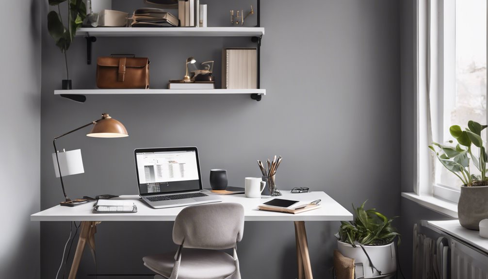 launch your writing venture