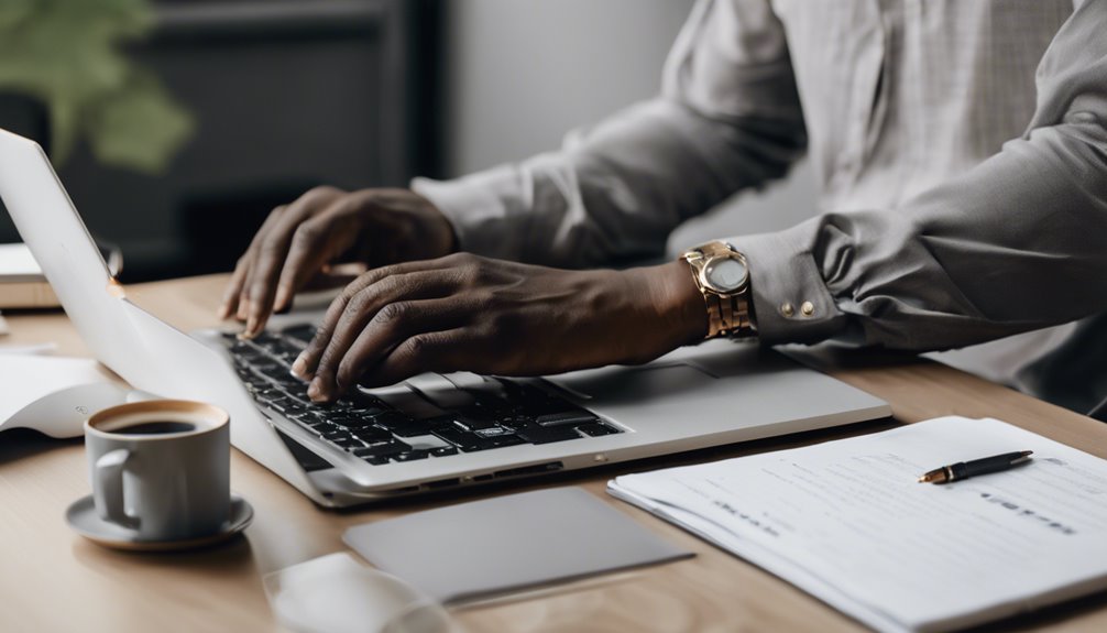 legal writing services nigeria