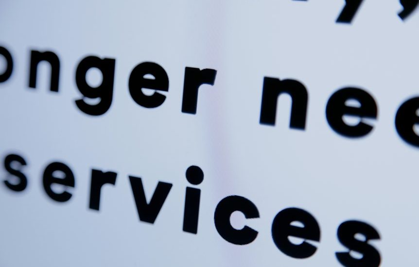 satellite communication writing services