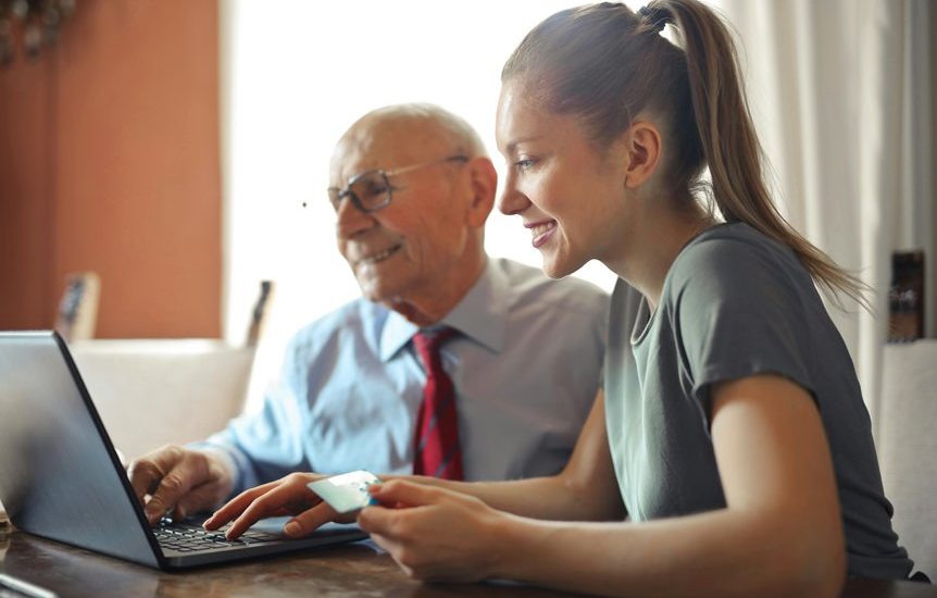 smart home technology services