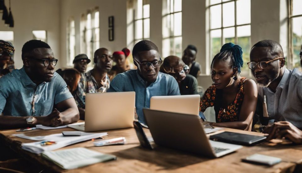 writers services in port harcourt