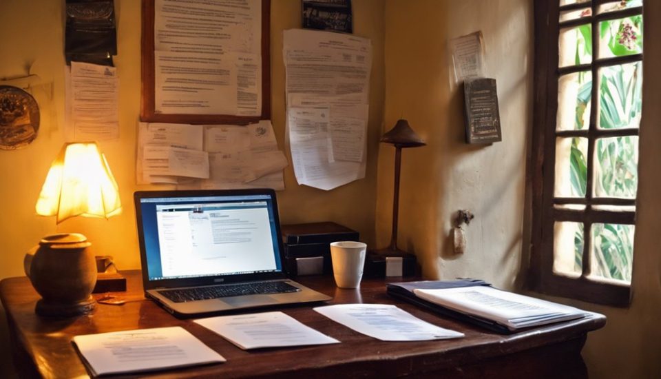statement of purpose writing