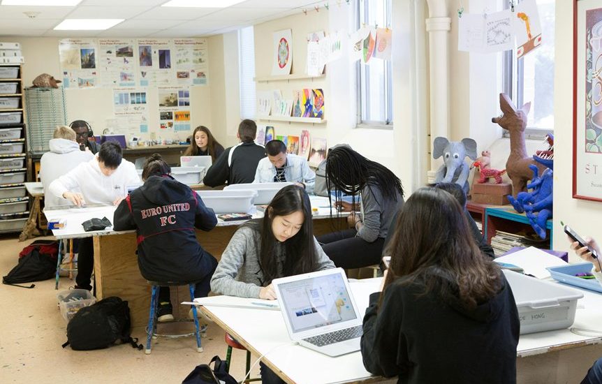 student research assistance service